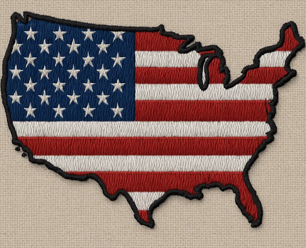What is Embroidery H&S Embroidery