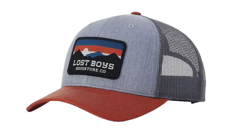Custom hats