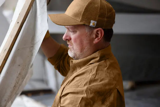 The Ultimate Guide to Carhartt Workwear: Features & Benefits of Rugged Professional Caps H&S Embroidery