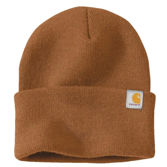Custom Embroidered Carhartt® Watch Cap 2.0 Beanie custom logo product image