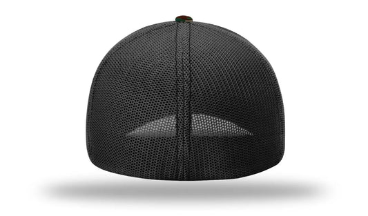 Custom Embroidered Richardson 110 – R-FLEX TRUCKER custom logo product image