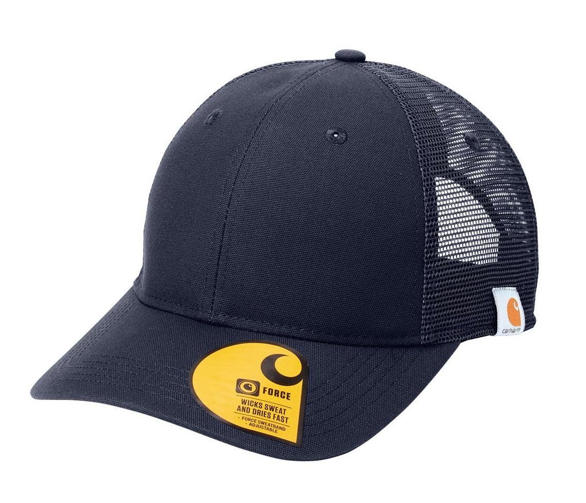 Carhartt Custom Embroidered Carhartt Men's Rugged Professional Cap Custom hat, custom baseball hat, custom trucker hat, custom embroidered hat, embroidered hat