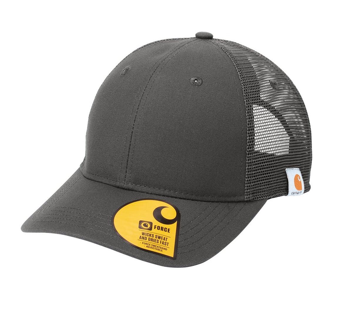 Carhartt Custom Embroidered Carhartt Men's Rugged Professional Cap Custom hat, custom baseball hat, custom trucker hat, custom embroidered hat, embroidered hat