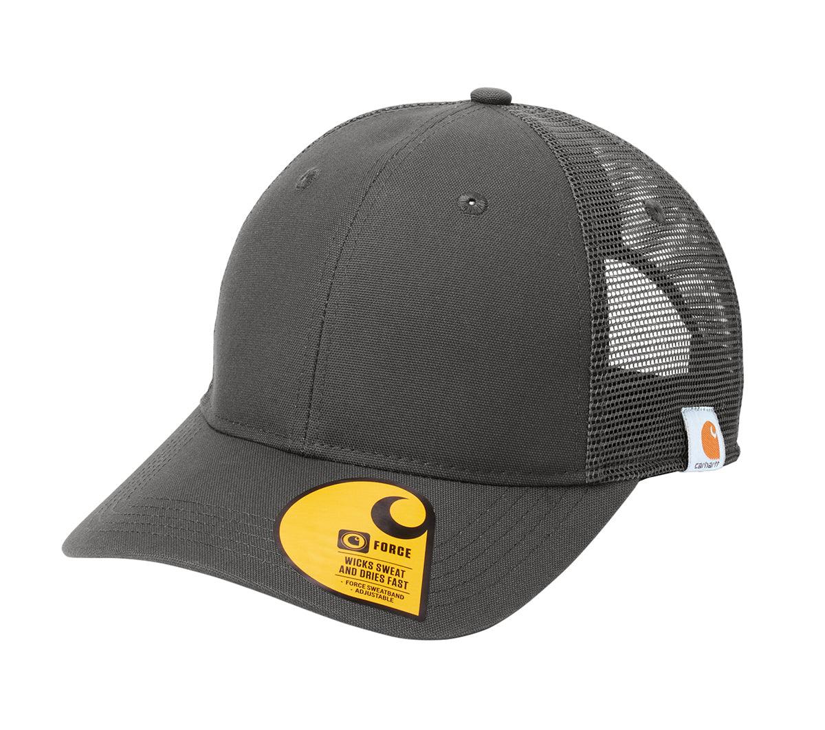 Carhartt Custom Embroidered Carhartt Men's Rugged Professional Cap Custom hat, custom baseball hat, custom trucker hat, custom embroidered hat, embroidered hat