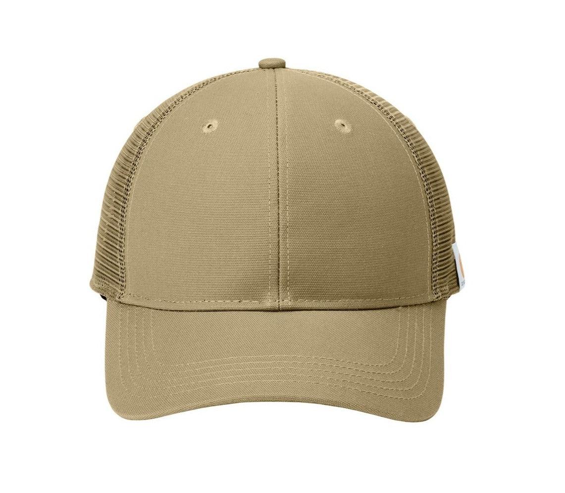 Carhartt Custom Embroidered Carhartt Men's Rugged Professional Cap Custom hat, custom baseball hat, custom trucker hat, custom embroidered hat, embroidered hat