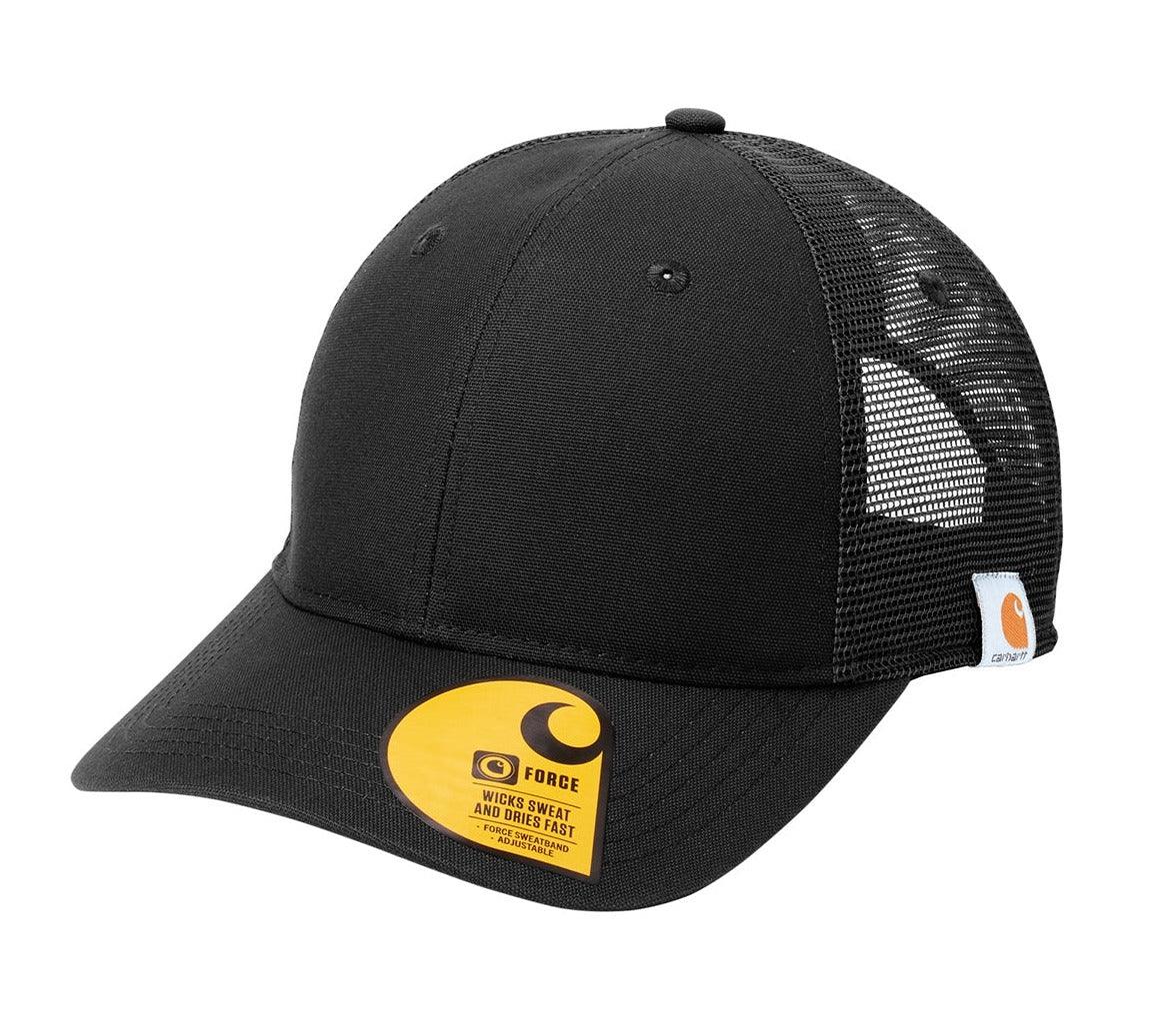 Carhartt Custom Embroidered Carhartt Men's Rugged Professional Cap Custom hat, custom baseball hat, custom trucker hat, custom embroidered hat, embroidered hat