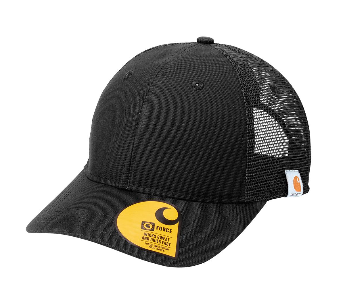 Carhartt Custom Embroidered Carhartt Men's Rugged Professional Cap Custom hat, custom baseball hat, custom trucker hat, custom embroidered hat, embroidered hat