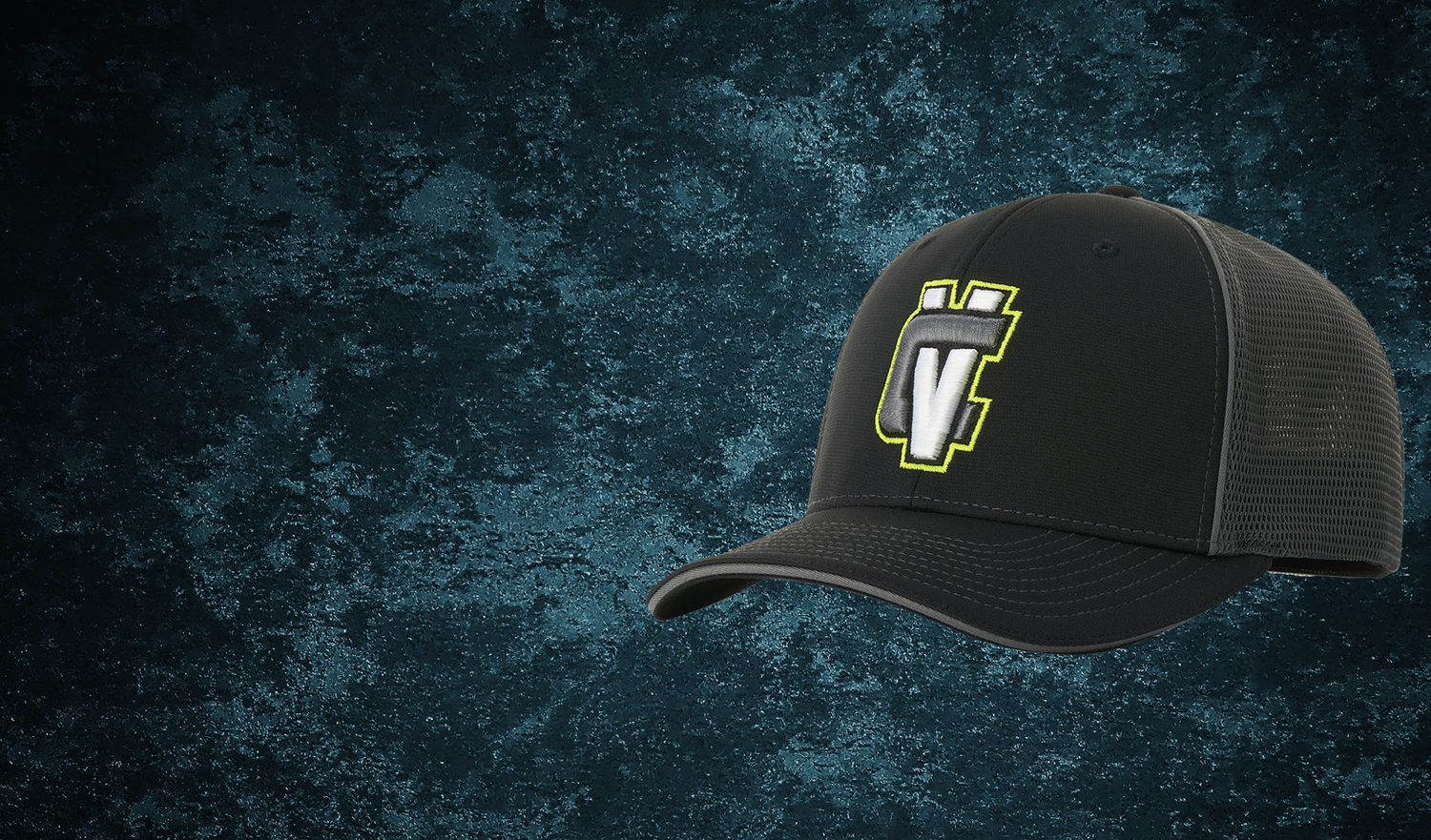 CUSTOM EMBROIDERED HATS