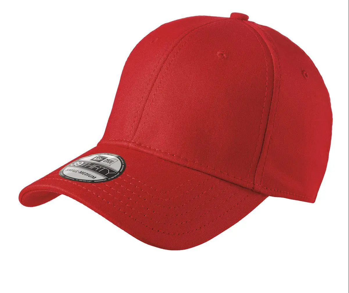 Custom Embroidered NEW ERA 39Thirty NE1000 Fitted Cap custom logo product image