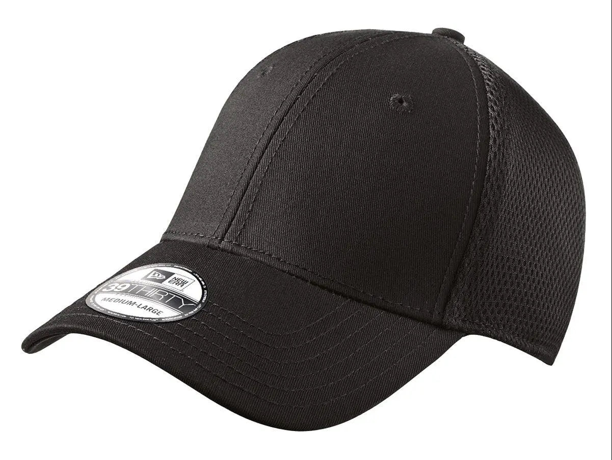 Custom Embroidered NEW ERA 39THIRTY NE1020 Fitted Cap custom logo product image