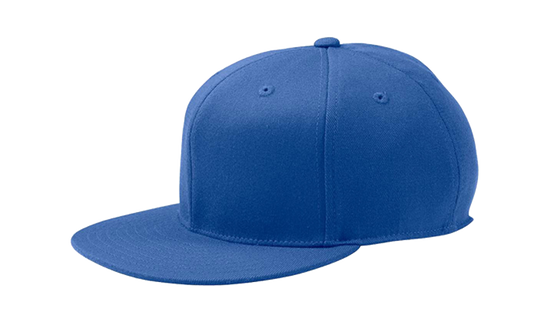 Flat Bill Fitted