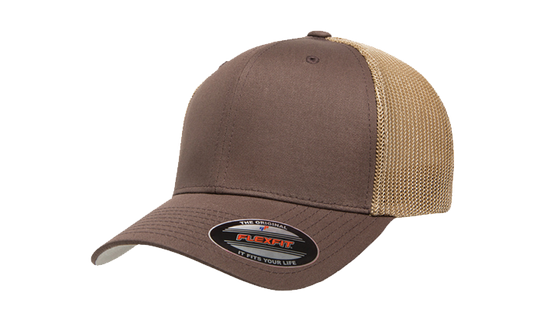 Trucker Fitted