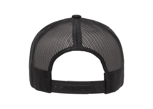 Custom YP Classics 6606 Trucker Hat custom logo product image