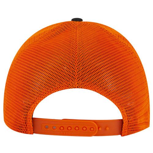 Otto Caps Custom Embroidered OTTO CAP Trucker Snapback Cap Custom hat, custom baseball hat, custom trucker hat, custom embroidered hat, embroidered hat