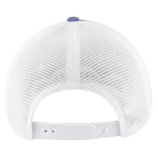 Custom Embroidered OTTO COMFY Low Profile Mesh Back Trucker Cap custom logo product image