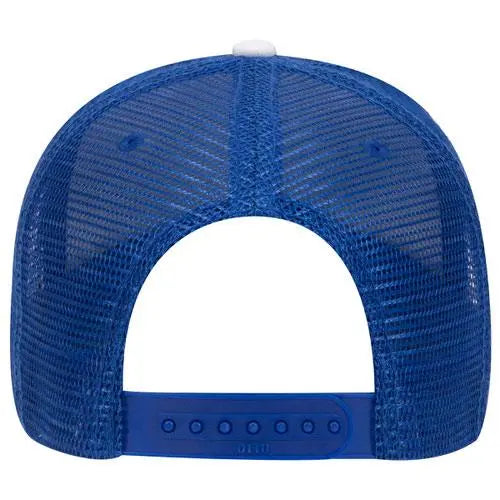 Custom OTTO COMFY Fit Trucker Hat custom logo product image
