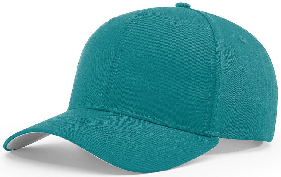 Richardson Custom embroidered Richardson 212 Pro Twill Snapback Baseball Cap Custom hat, custom baseball hat, custom trucker hat, custom embroidered hat, embroidered hat