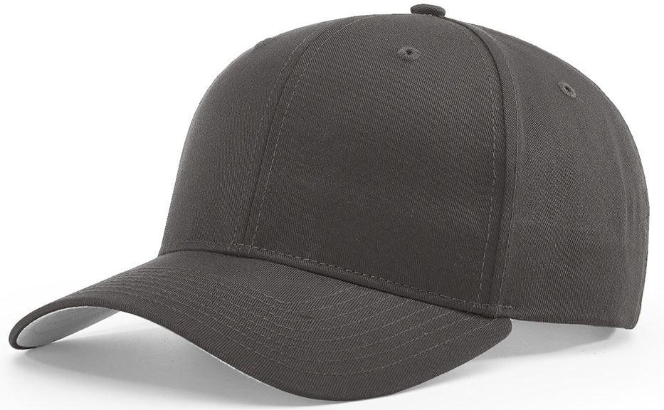 Richardson Custom embroidered Richardson 212 Pro Twill Snapback Baseball Cap Custom hat, custom baseball hat, custom trucker hat, custom embroidered hat, embroidered hat
