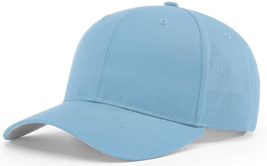 Richardson Custom embroidered Richardson 212 Pro Twill Snapback Baseball Cap Custom hat, custom baseball hat, custom trucker hat, custom embroidered hat, embroidered hat