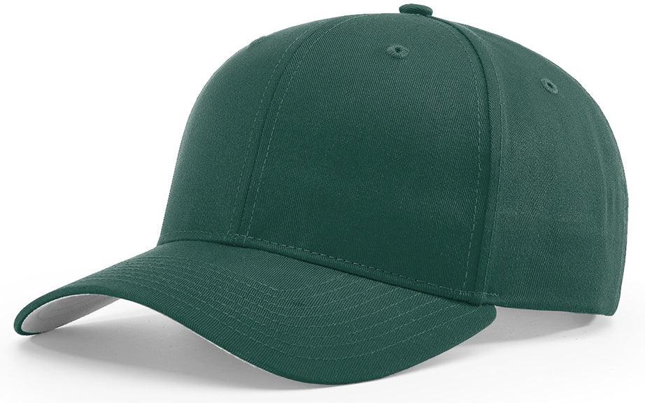 Richardson Custom embroidered Richardson 212 Pro Twill Snapback Baseball Cap Custom hat, custom baseball hat, custom trucker hat, custom embroidered hat, embroidered hat