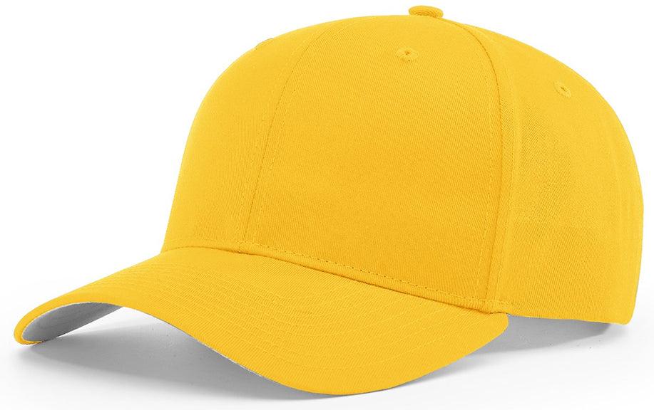 Richardson Custom embroidered Richardson 212 Pro Twill Snapback Baseball Cap Custom hat, custom baseball hat, custom trucker hat, custom embroidered hat, embroidered hat