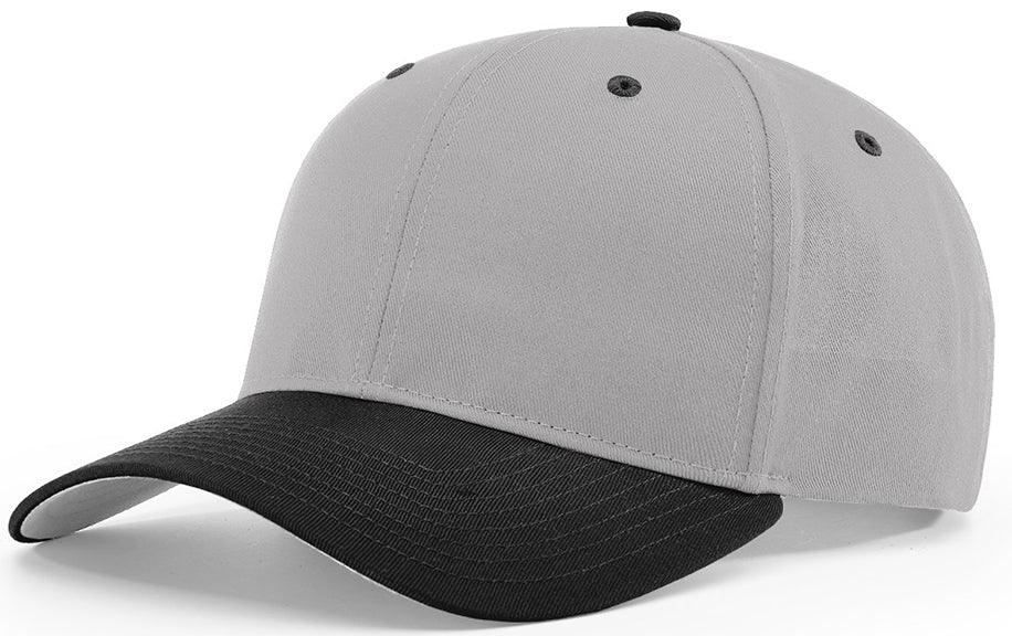 Richardson Custom embroidered Richardson 212 Pro Twill Snapback Baseball Cap Custom hat, custom baseball hat, custom trucker hat, custom embroidered hat, embroidered hat