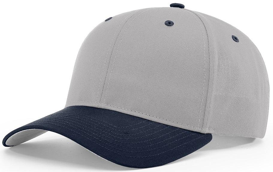 Richardson Custom embroidered Richardson 212 Pro Twill Snapback Baseball Cap Custom hat, custom baseball hat, custom trucker hat, custom embroidered hat, embroidered hat