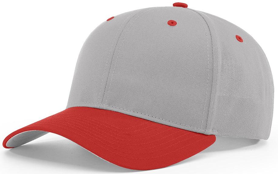 Richardson Custom embroidered Richardson 212 Pro Twill Snapback Baseball Cap Custom hat, custom baseball hat, custom trucker hat, custom embroidered hat, embroidered hat