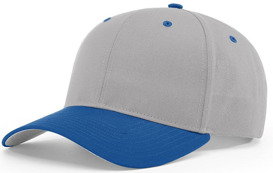 Richardson Custom embroidered Richardson 212 Pro Twill Snapback Baseball Cap Custom hat, custom baseball hat, custom trucker hat, custom embroidered hat, embroidered hat