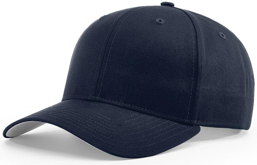 Richardson Custom embroidered Richardson 212 Pro Twill Snapback Baseball Cap Custom hat, custom baseball hat, custom trucker hat, custom embroidered hat, embroidered hat