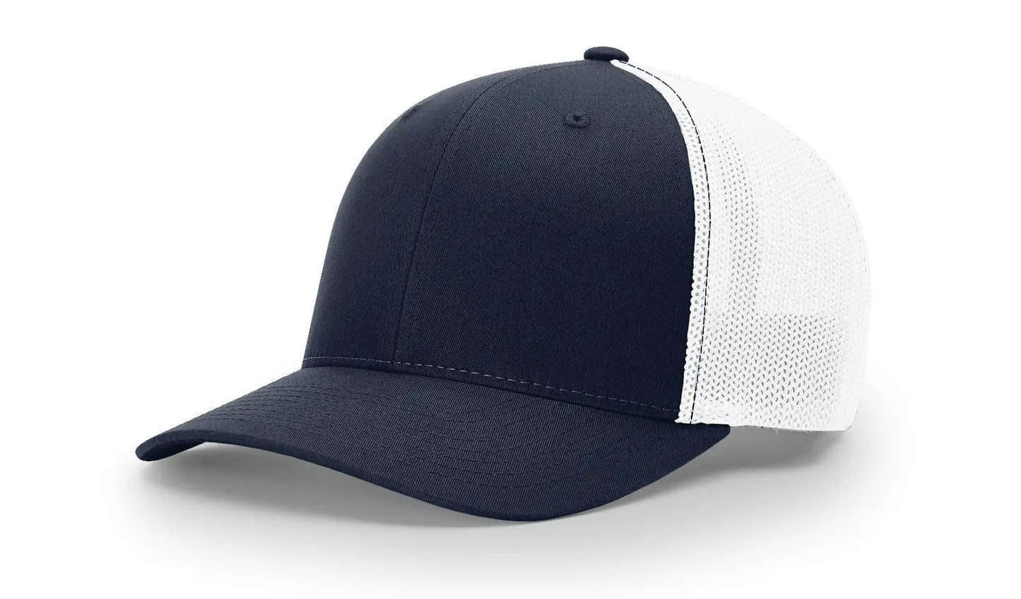 Custom Embroidered Richardson 110 – R-FLEX TRUCKER custom logo product image
