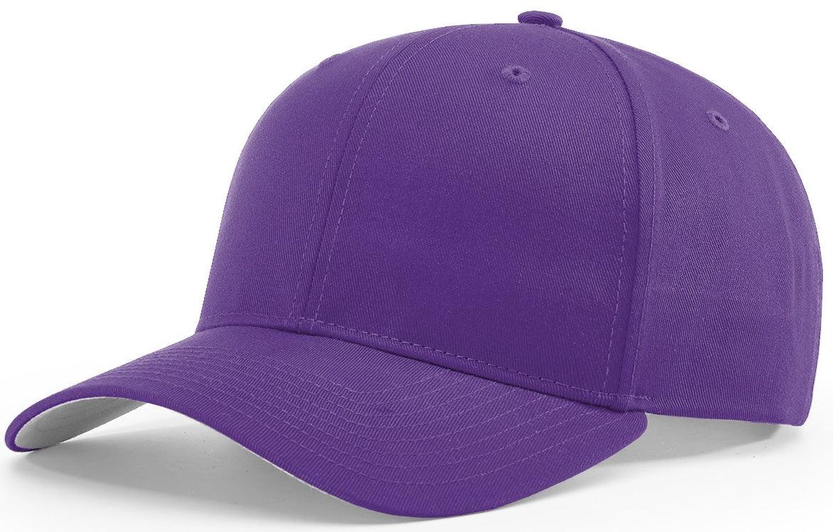 Richardson Custom embroidered Richardson 212 Pro Twill Snapback Baseball Cap Custom hat, custom baseball hat, custom trucker hat, custom embroidered hat, embroidered hat