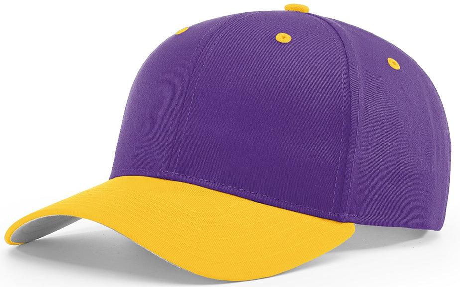 Richardson Custom embroidered Richardson 212 Pro Twill Snapback Baseball Cap Custom hat, custom baseball hat, custom trucker hat, custom embroidered hat, embroidered hat