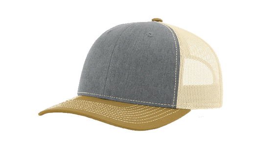 Trucker Snapback