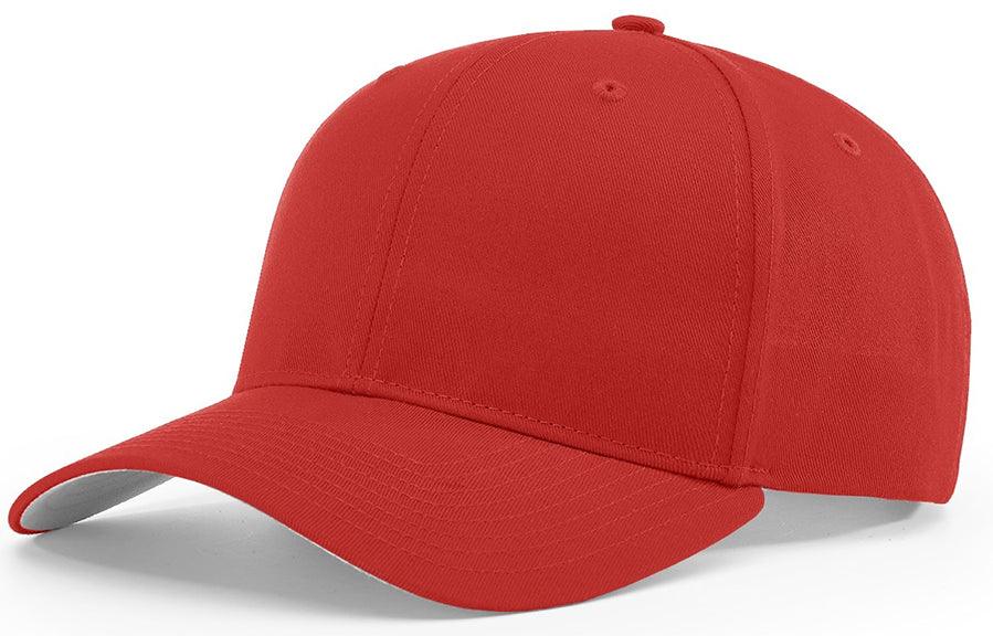 Richardson Custom embroidered Richardson 212 Pro Twill Snapback Baseball Cap Custom hat, custom baseball hat, custom trucker hat, custom embroidered hat, embroidered hat