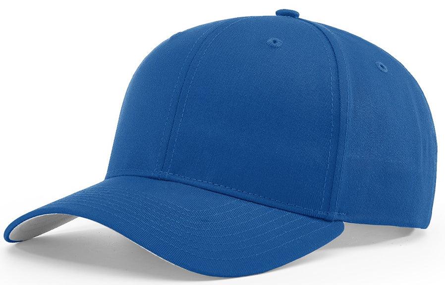 Richardson Custom embroidered Richardson 212 Pro Twill Snapback Baseball Cap Custom hat, custom baseball hat, custom trucker hat, custom embroidered hat, embroidered hat