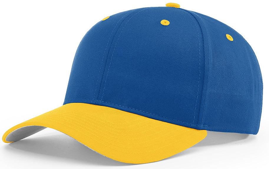 Richardson Custom embroidered Richardson 212 Pro Twill Snapback Baseball Cap Custom hat, custom baseball hat, custom trucker hat, custom embroidered hat, embroidered hat