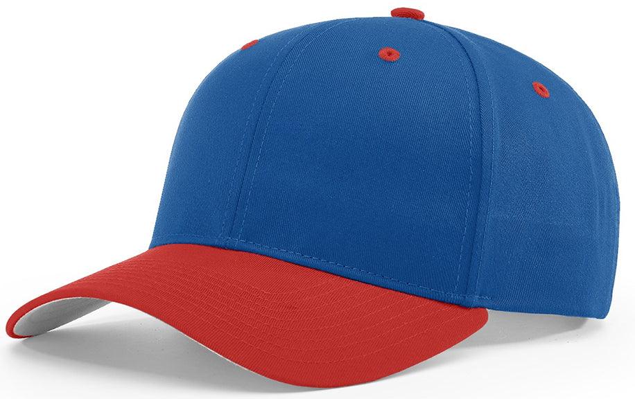 Richardson Custom embroidered Richardson 212 Pro Twill Snapback Baseball Cap Custom hat, custom baseball hat, custom trucker hat, custom embroidered hat, embroidered hat