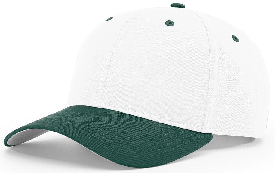 Richardson Custom embroidered Richardson 212 Pro Twill Snapback Baseball Cap Custom hat, custom baseball hat, custom trucker hat, custom embroidered hat, embroidered hat