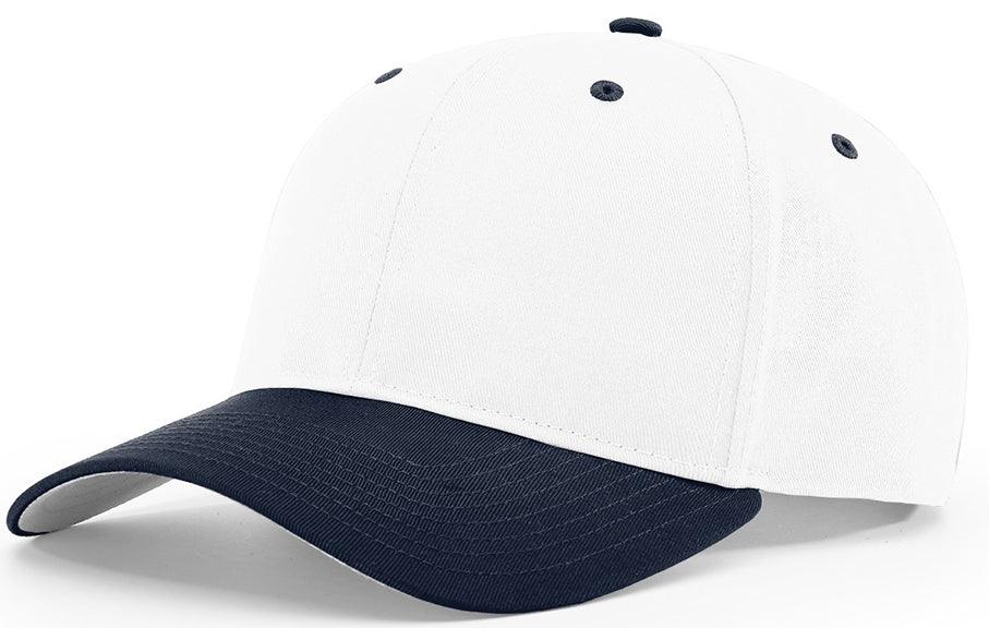 Richardson Custom embroidered Richardson 212 Pro Twill Snapback Baseball Cap Custom hat, custom baseball hat, custom trucker hat, custom embroidered hat, embroidered hat