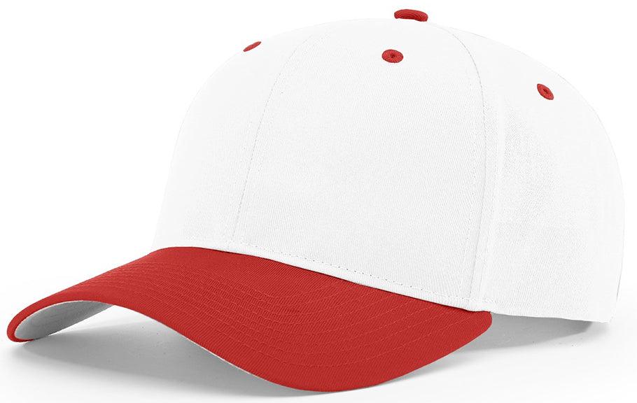 Richardson Custom embroidered Richardson 212 Pro Twill Snapback Baseball Cap Custom hat, custom baseball hat, custom trucker hat, custom embroidered hat, embroidered hat