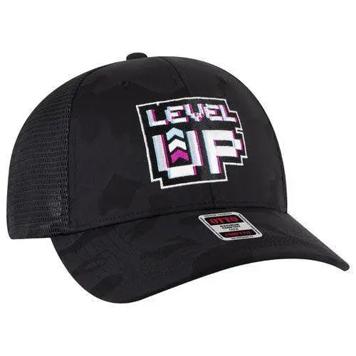 Custom Cap