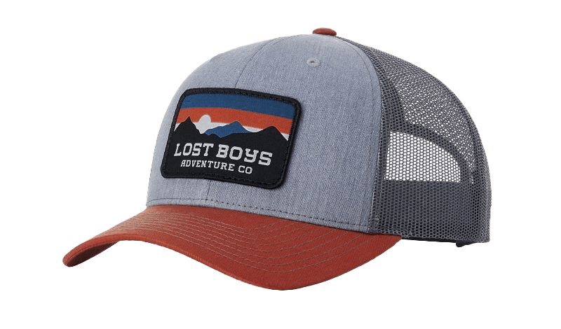 Custom hats