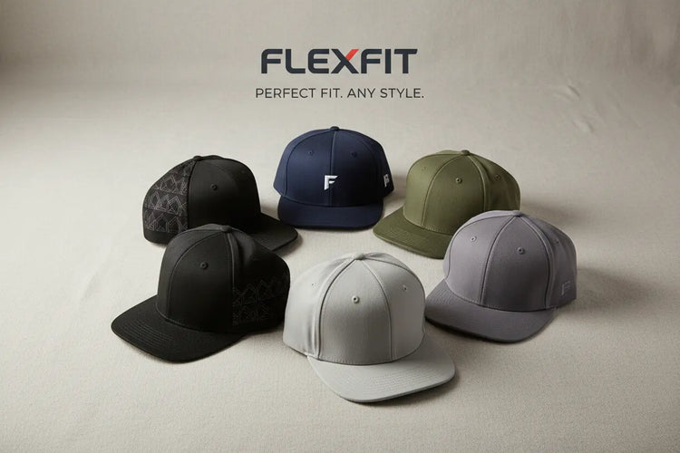 Flexfit Hats