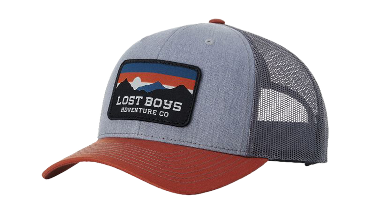 Custom Embroidered Hats