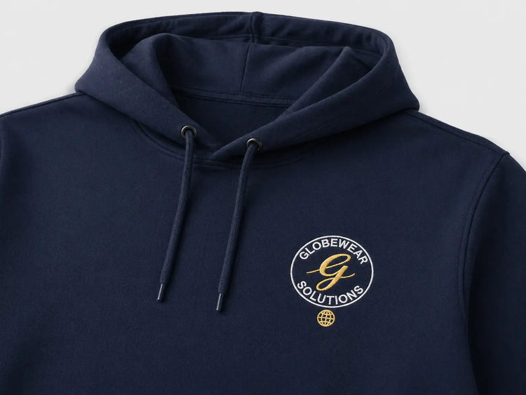 Custom Hoodies