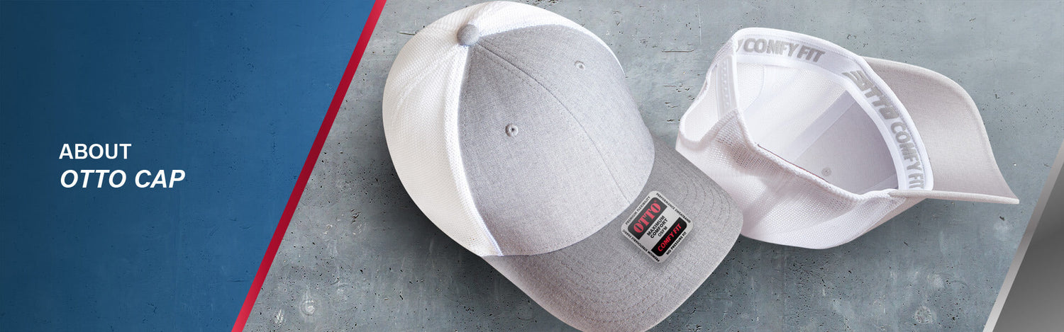 OTTO CAP