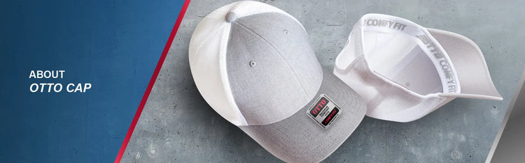 OTTO CAP