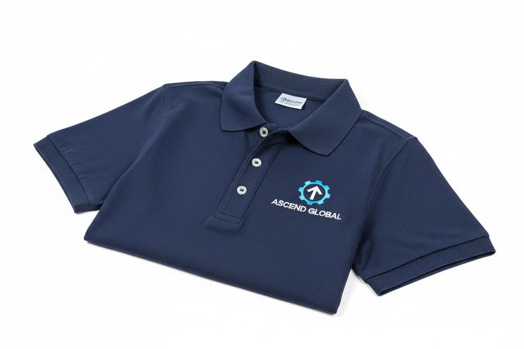 Custom Polos