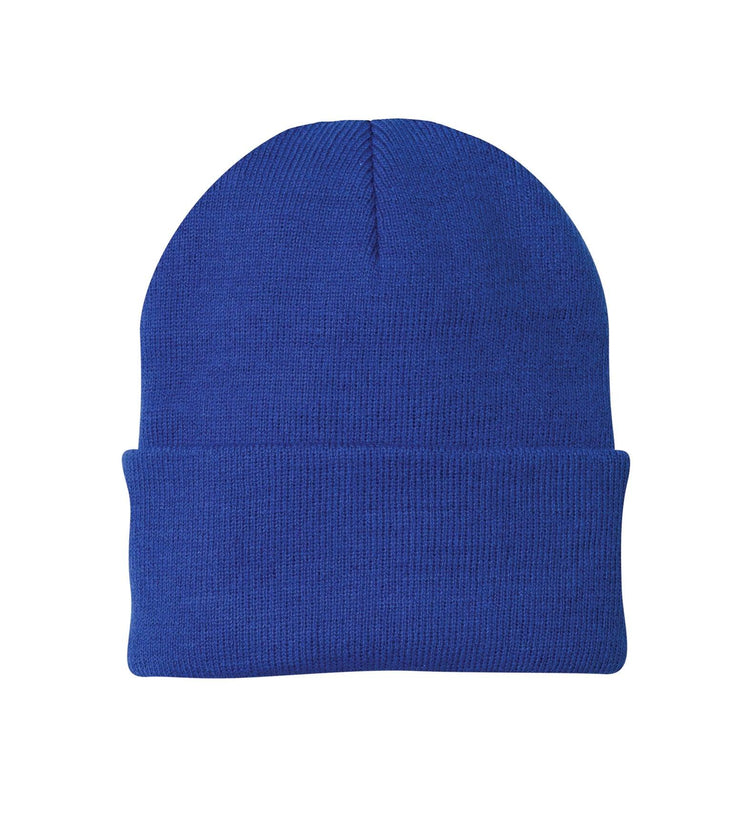 Cuffed Beanies